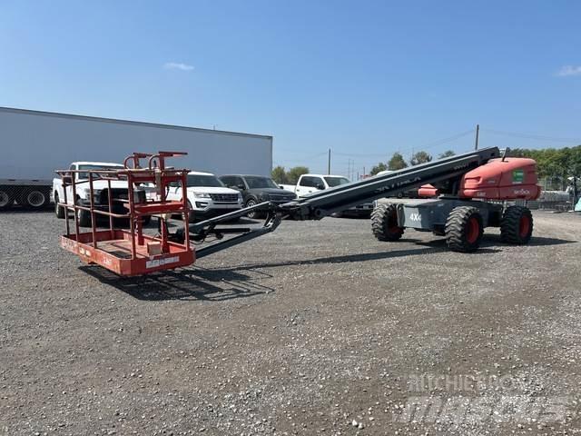 SkyJack SJ66T Construction - Others
