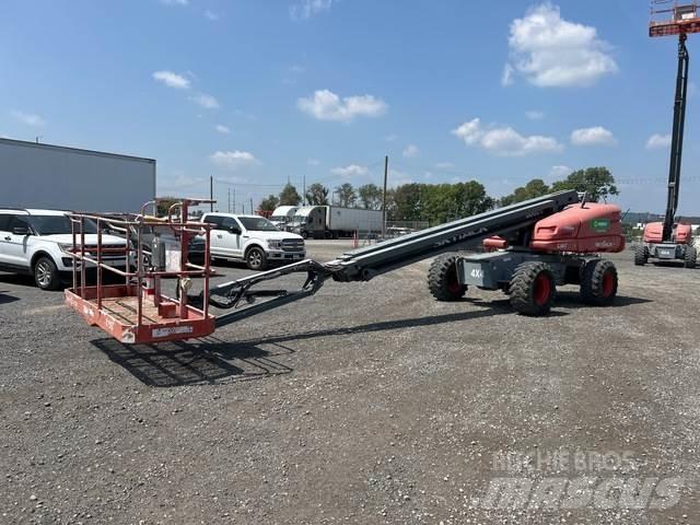 SkyJack SJ66T Construction - Others