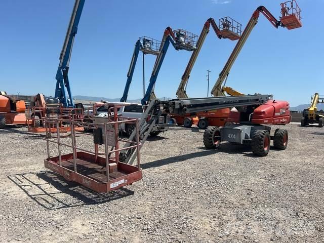 SkyJack SJ66T Construction - Others