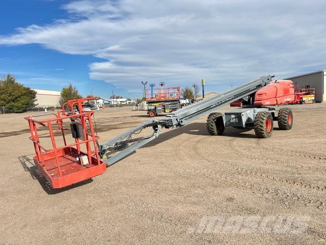SkyJack SJ66T Telescopic boom lifts