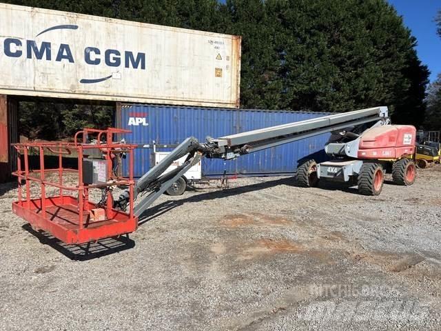 SkyJack SJ86T Construction - Others