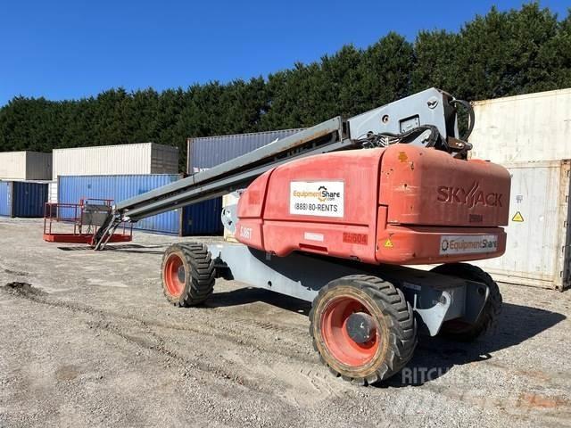 SkyJack SJ86T Construction - Others