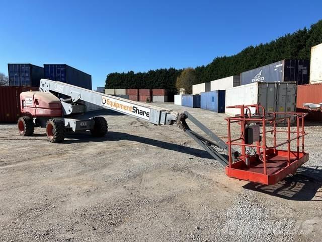 SkyJack SJ86T Construction - Others