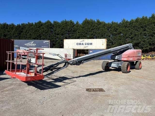 SkyJack SJ86T Construction - Others