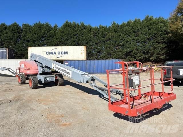 SkyJack SJ86T Construction - Others