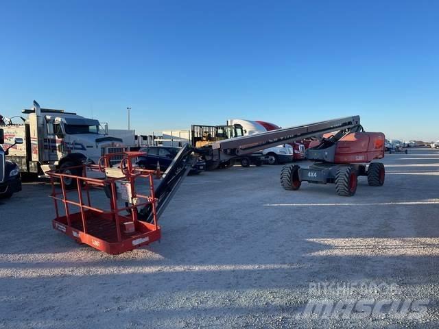 SkyJack SJ86T Construction - Others