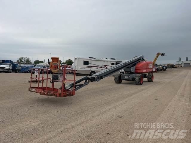 SkyJack SJ86T Construction - Others