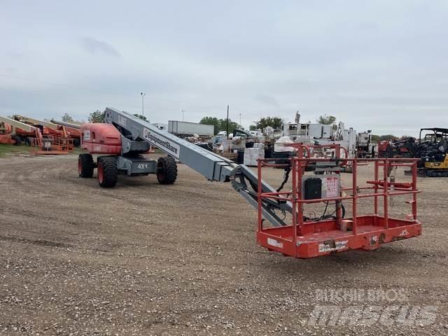 SkyJack SJ86T Construction - Others