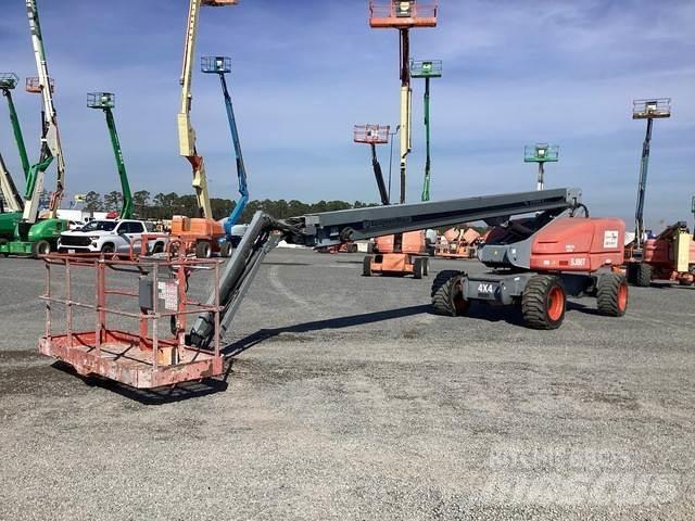 SkyJack SJ86T Construction - Others