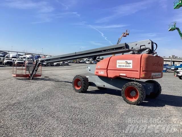 SkyJack SJ86T Construction - Others