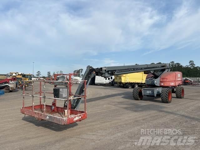 SkyJack SJ86T Construction - Others