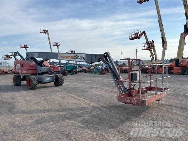 SkyJack SJ86T Construction - Others