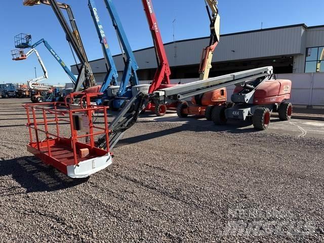 SkyJack SJ86T Construction - Others