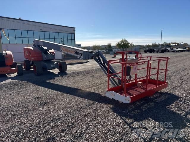 SkyJack SJ86T Construction - Others