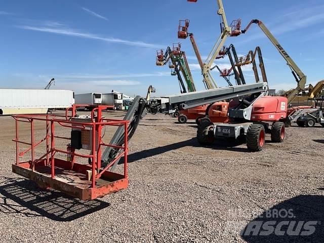SkyJack SJ86T Construction - Others