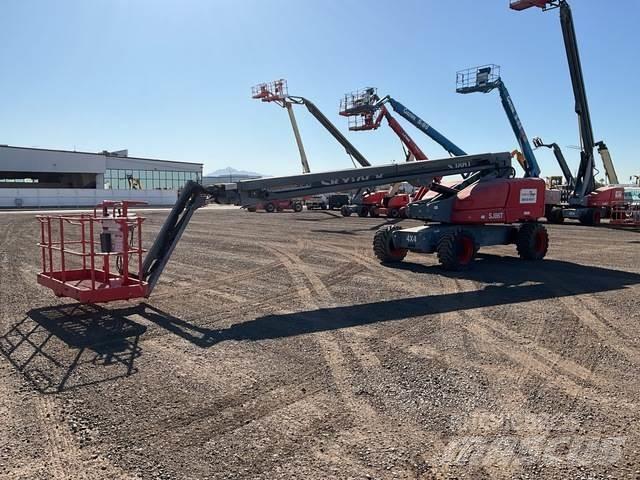 SkyJack SJ86T Construction - Others