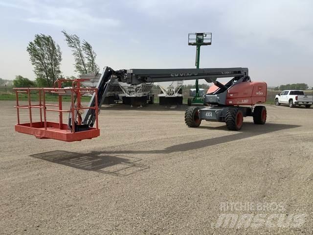 SkyJack SJ86T Construction - Others