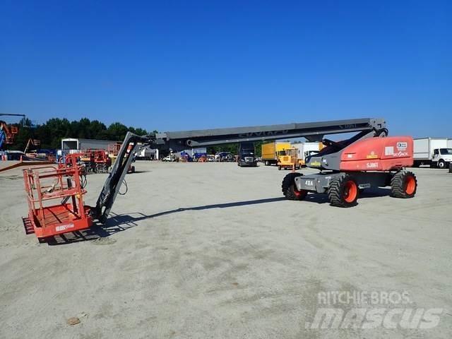 SkyJack SJ86T Construction - Others
