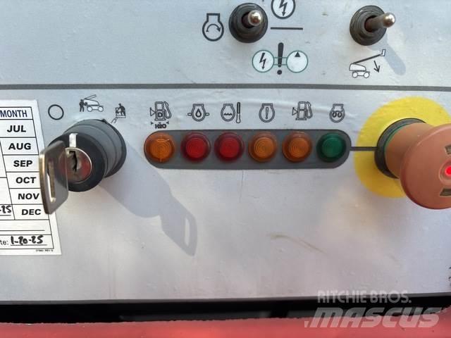 SkyJack SJ86T Construction - Others