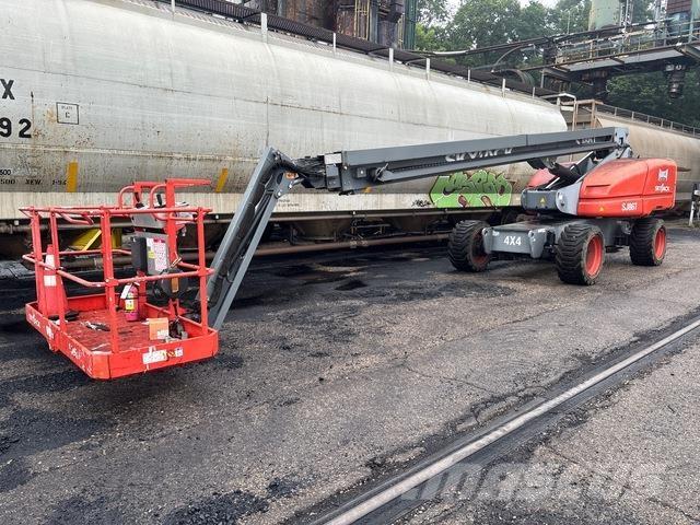 SkyJack SJ86T Construction - Others