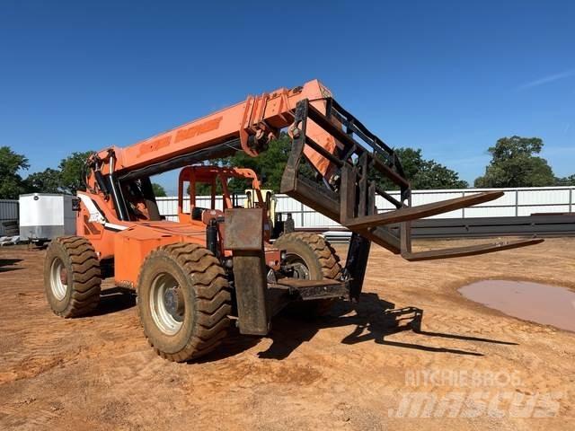 SkyTrak 10054 Telescopic handlers