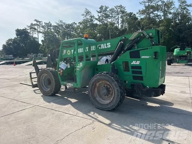 SkyTrak 10054 Telescopic handlers