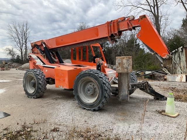 SkyTrak 10054 Telescopic handlers