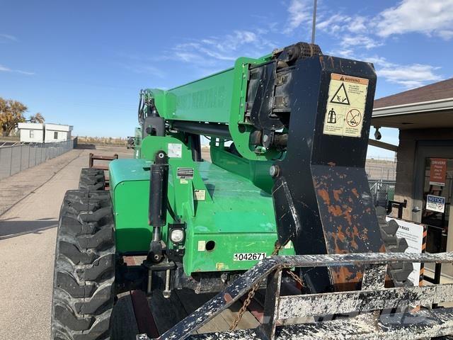 SkyTrak 6036 Telescopic handlers