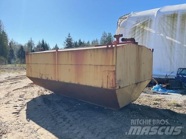 Slip On Construction - Others