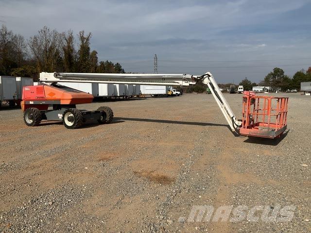 Snorkel TB86J Telescopic boom lifts