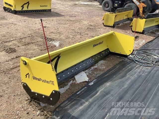 SnowWolf  Construction - Others