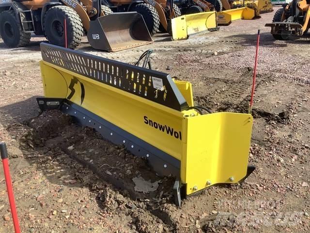 SnowWolf  Construction - Others