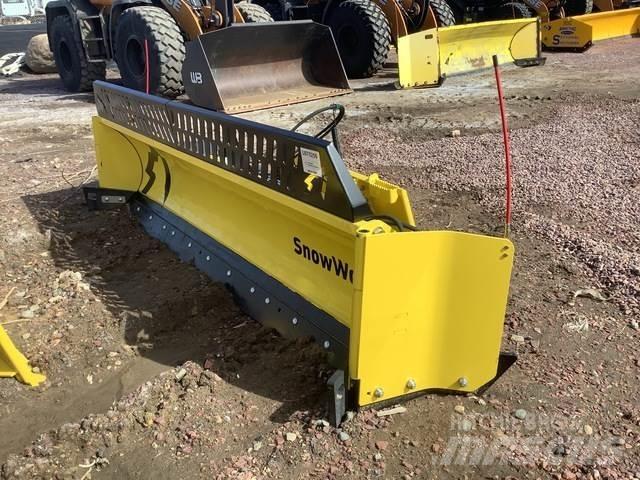 SnowWolf  Construction - Others