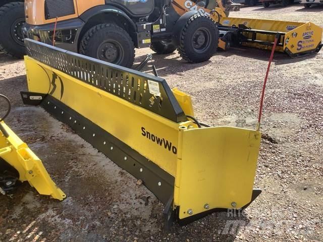 SnowWolf  Construction - Others