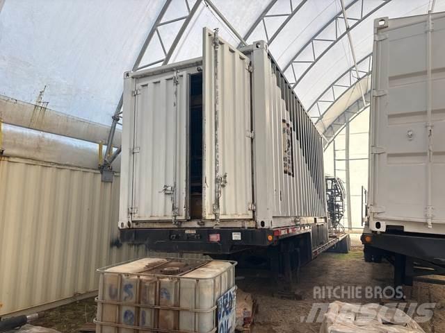  Snubco 150K Construction - Others