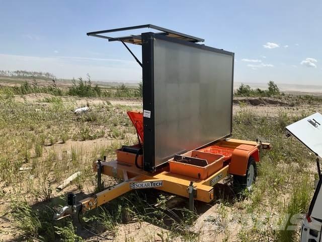 SOLAR TECH  Construction - Others