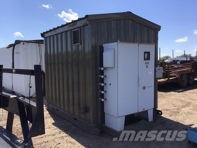  Solid Solution Waterpumps