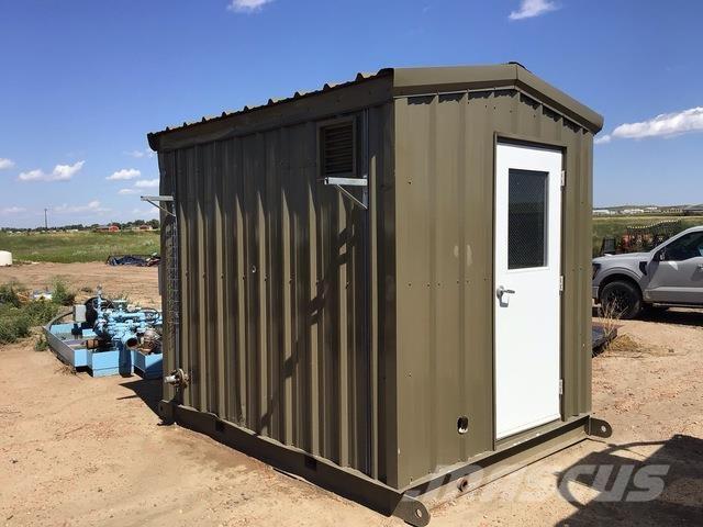  Solid Solution Waterpumps