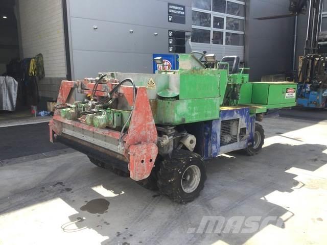 Somero STS 130 Construction - Others