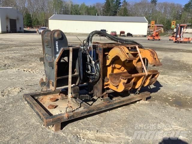  Sonic SP100 Construction - Others