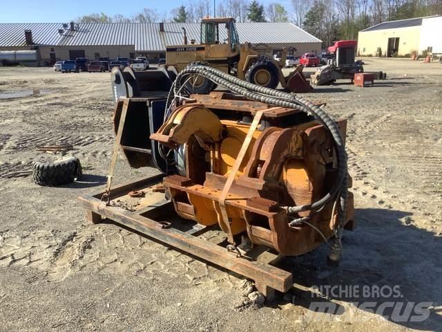  Sonic SP100 Construction - Others