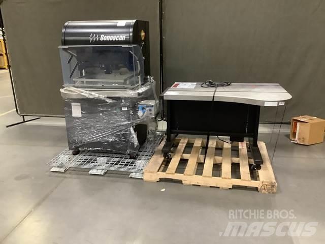  Sonoscan GEN5 Construction - Others
