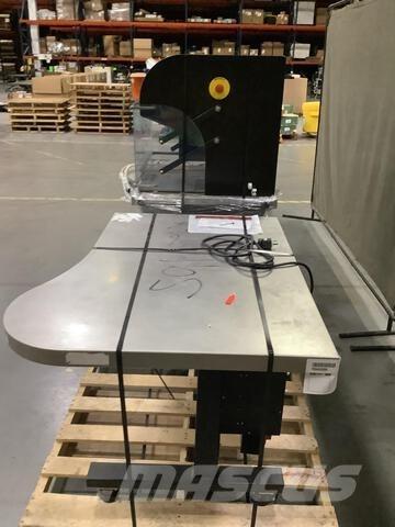  Sonoscan GEN5 Construction - Others