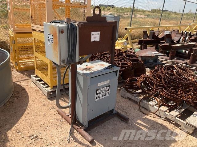  Sorgel 25S3H Construction - Others