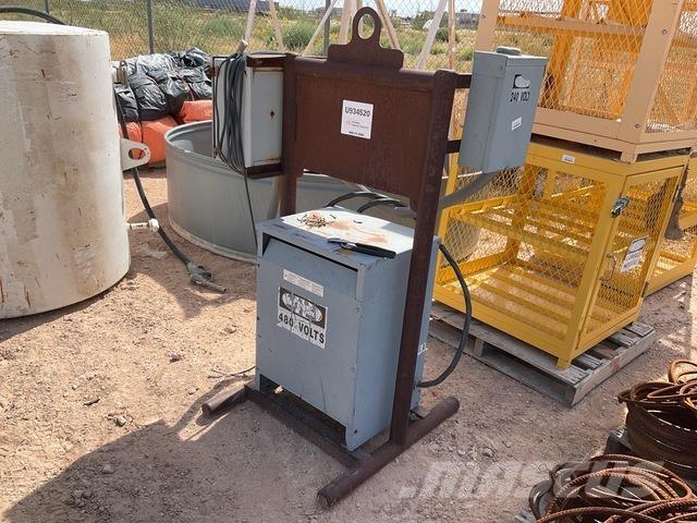  Sorgel 25S3H Construction - Others