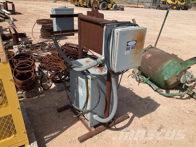  Sorgel 25S3H Construction - Others