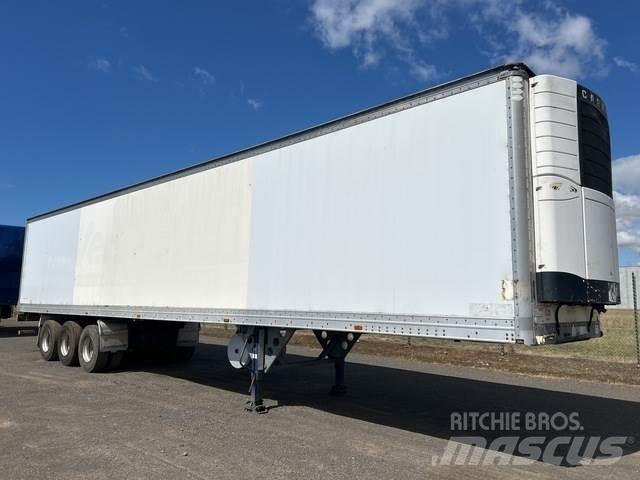 SOUTHERN CROSS  Temperature controlled semi-trailers