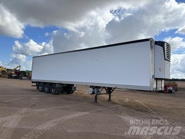 SOUTHERN CROSS  Temperature controlled semi-trailers