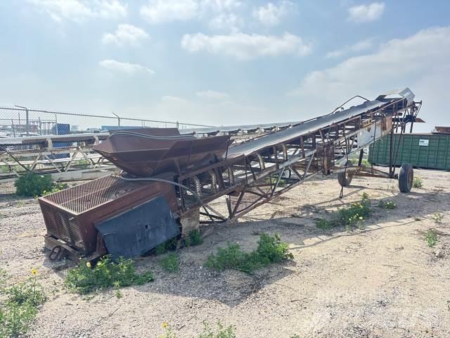 Spaulding Conveyors