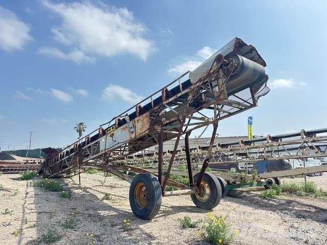  Spaulding Conveyors